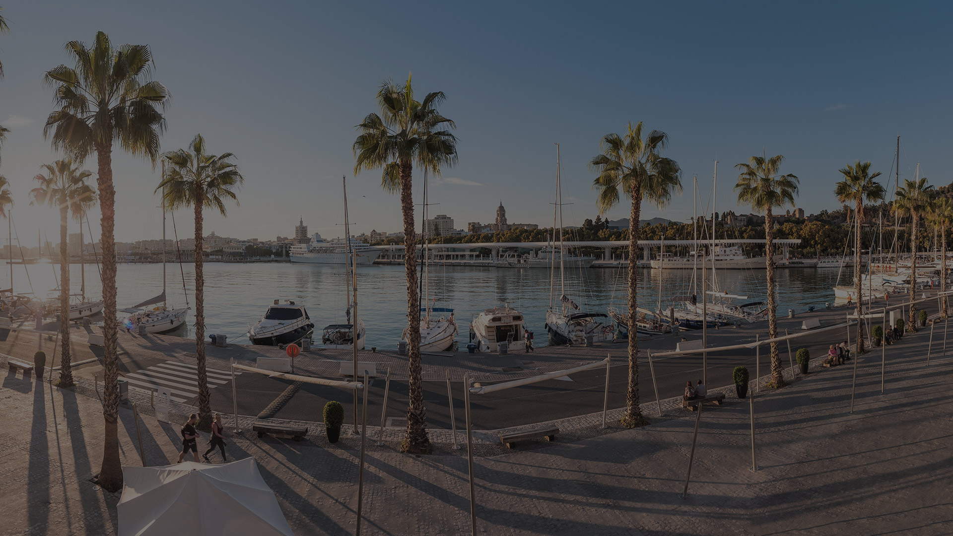 Muelle Uno