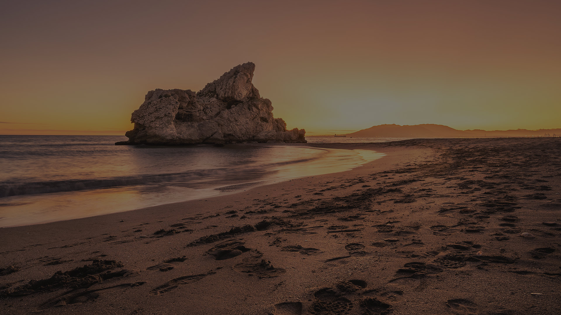 Costa de Málaga
